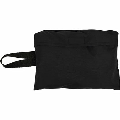 Packable Recycled Duffle Bag