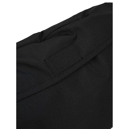 Packable Recycled Duffle Bag