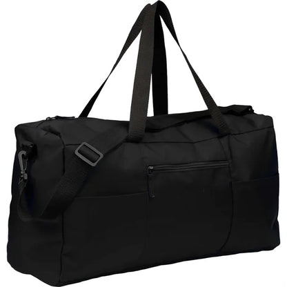 Packable Recycled Duffle Bag