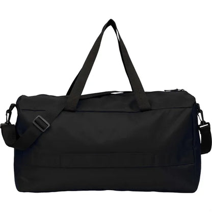 Packable Recycled Duffle Bag