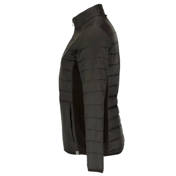 GENEVA Eco Hybrid Insulated Jacket-Womens