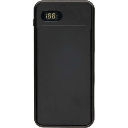 UL Listed 10000 mAh 20W Digital Display PowerBank