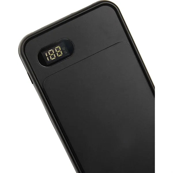 UL Listed 10000 mAh 20W Digital Display PowerBank
