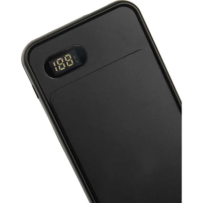 UL Listed 10000 mAh 20W Digital Display PowerBank