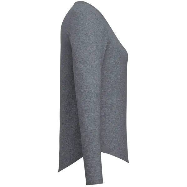 SOMOTO Eco Long Sleeve Tee - Women's