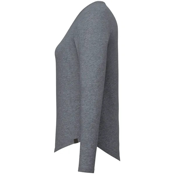 SOMOTO Eco Long Sleeve Tee - Women's