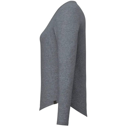 SOMOTO Eco Long Sleeve Tee - Women's