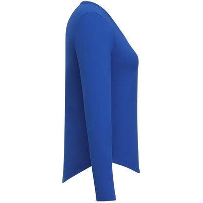 SOMOTO Eco Long Sleeve Tee - Women's