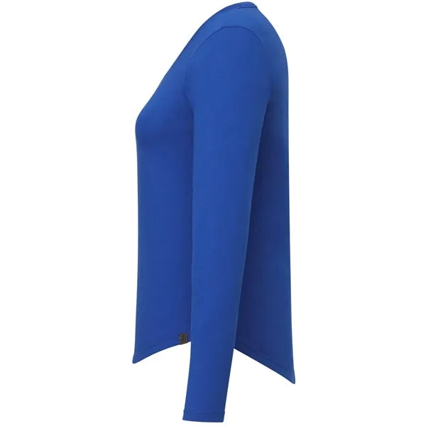 SOMOTO Eco Long Sleeve Tee - Women's