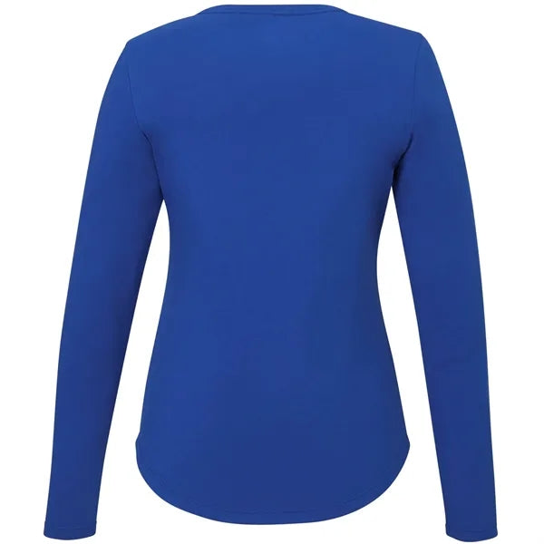 SOMOTO Eco Long Sleeve Tee - Women's