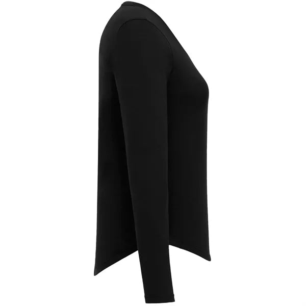SOMOTO Eco Long Sleeve Tee - Women's