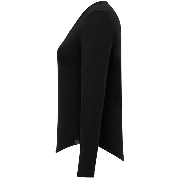 SOMOTO Eco Long Sleeve Tee - Women's