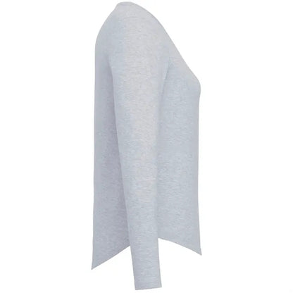 SOMOTO Eco Long Sleeve Tee - Women's