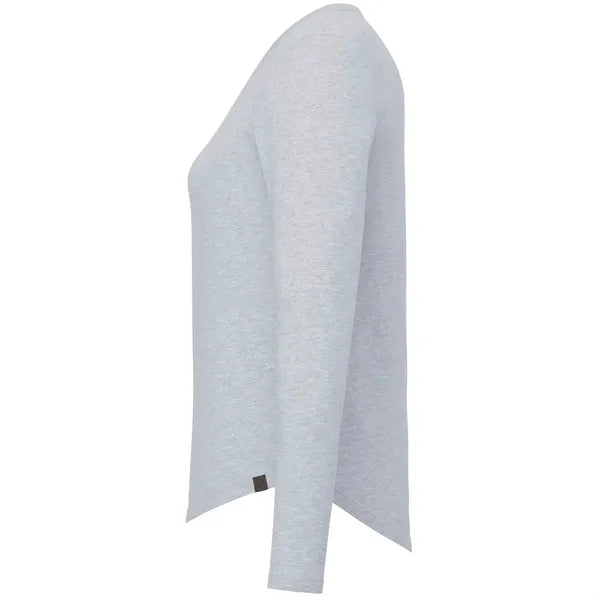 SOMOTO Eco Long Sleeve Tee - Women's
