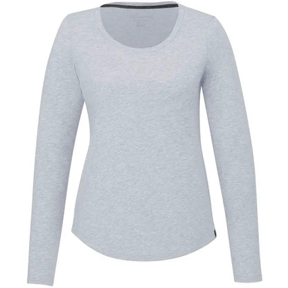 SOMOTO Eco Long Sleeve Tee - Women's