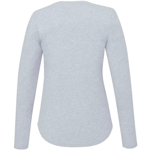 SOMOTO Eco Long Sleeve Tee - Women's