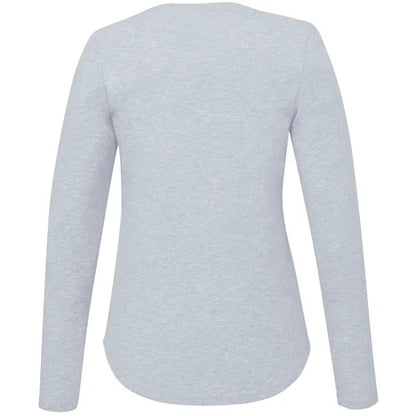 SOMOTO Eco Long Sleeve Tee - Women's