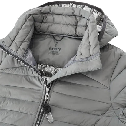 Women's SILVERTON Long Packable Insulated Jacket