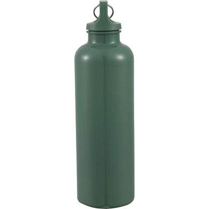 Race 25oz Recycled Bottle with Carabiner