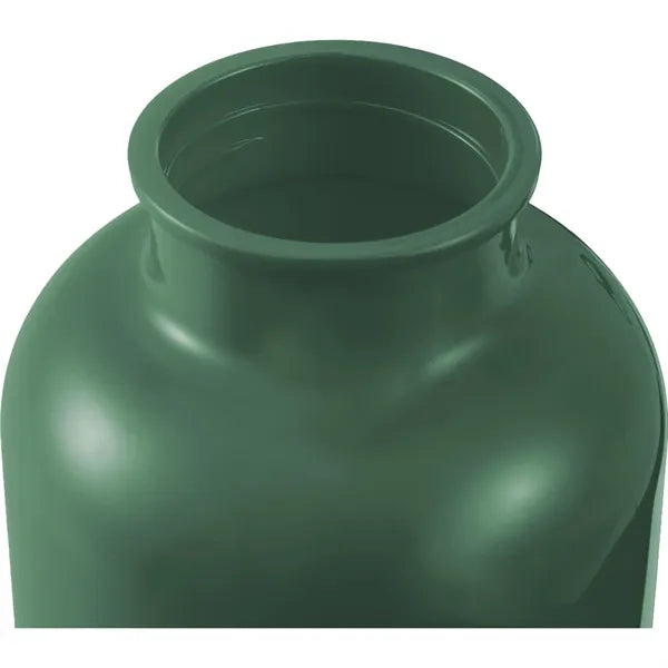 Race 25oz Recycled Bottle with Carabiner