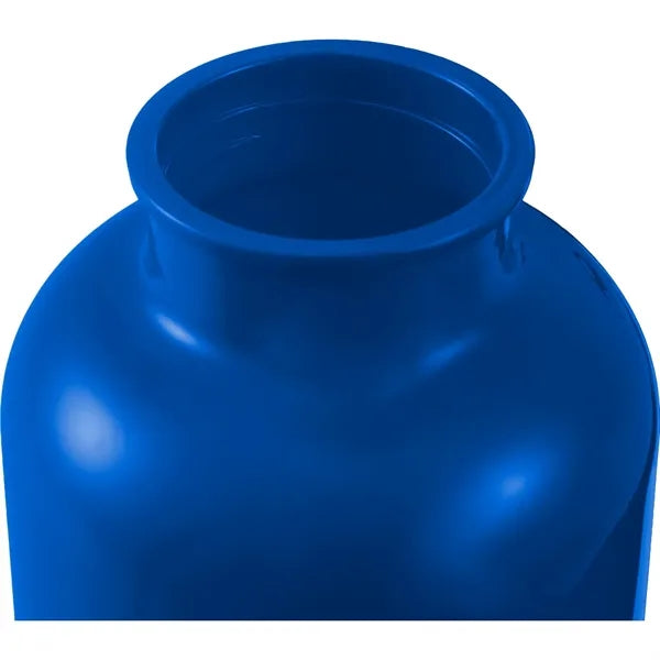 Race 25oz Recycled Bottle with Carabiner
