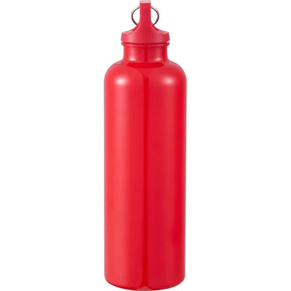 Race 25oz Recycled Bottle with Carabiner