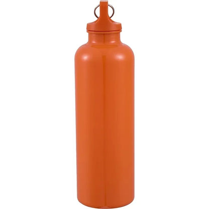 Race 25oz Recycled Bottle with Carabiner