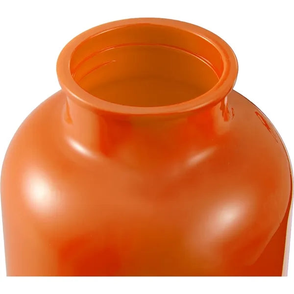 Race 25oz Recycled Bottle with Carabiner