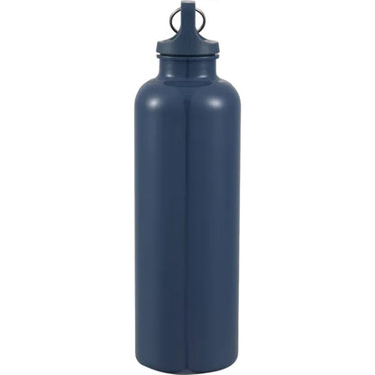 Race 25oz Recycled Bottle with Carabiner