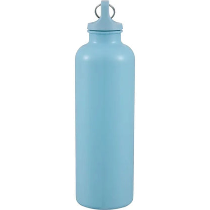 Race 25oz Recycled Bottle with Carabiner