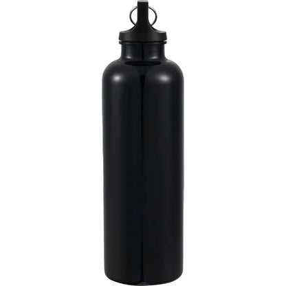 Race 25oz Recycled Bottle with Carabiner