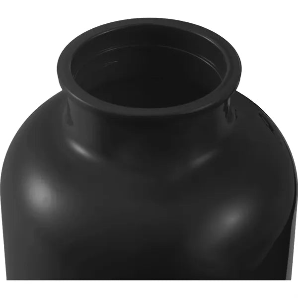 Race 25oz Recycled Bottle with Carabiner