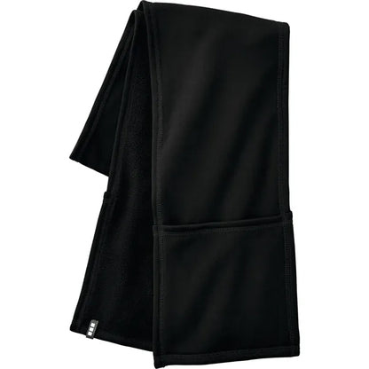 Unisex PARALLEL Knit Scarf