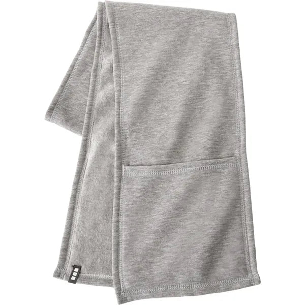 Unisex PARALLEL Knit Scarf