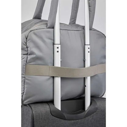 Puffer Recycled Duffle Bag