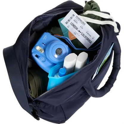 Puffer Recycled Duffle Bag