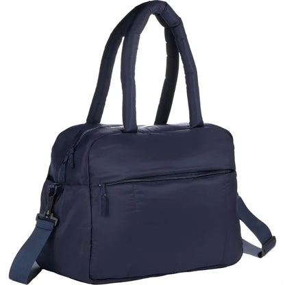Puffer Recycled Duffle Bag