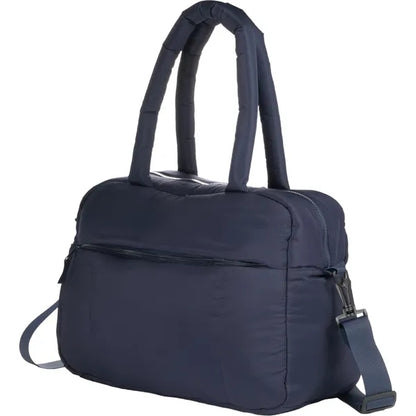 Puffer Recycled Duffle Bag