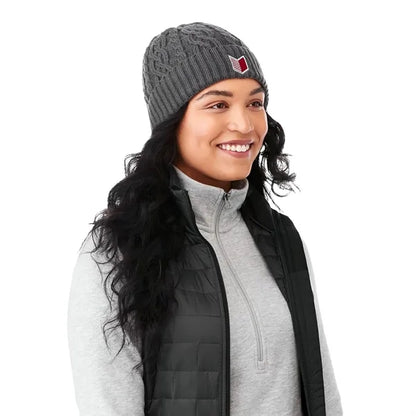 Unisex OPTIMAL Knit Cuffed Beanie