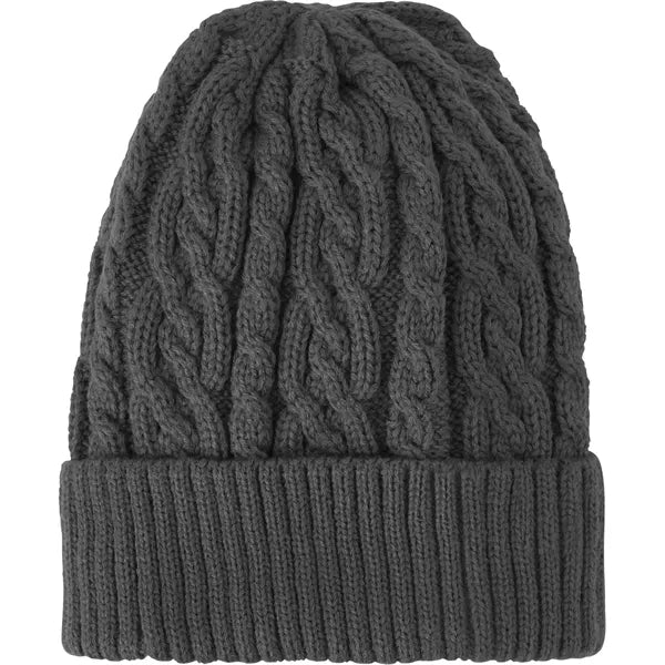 Unisex OPTIMAL Knit Cuffed Beanie