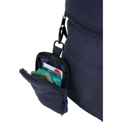 Puffer Recycled Small Pouch