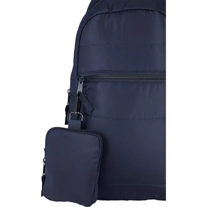 Puffer Recycled Small Pouch