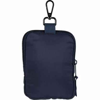Puffer Recycled Small Pouch