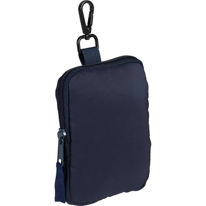 Puffer Recycled Small Pouch