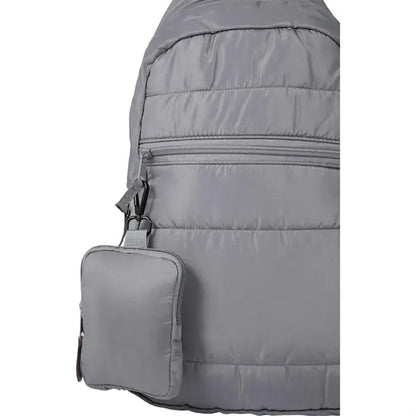 Puffer Recycled Small Pouch