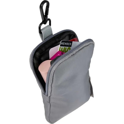 Puffer Recycled Small Pouch