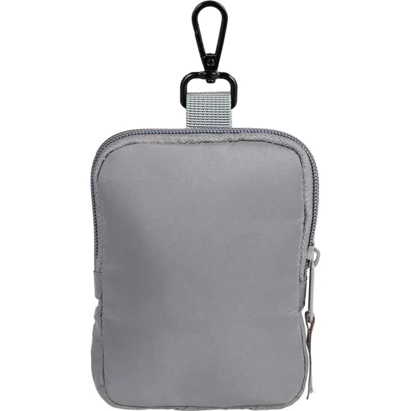 Puffer Recycled Small Pouch