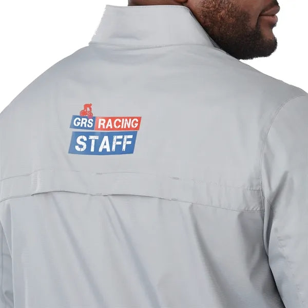 MORGAN Eco Jacket - Men's