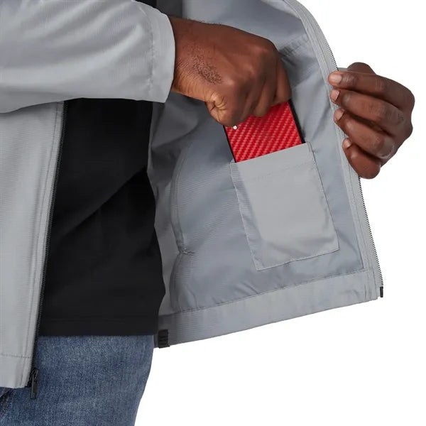 MORGAN Eco Jacket - Men's