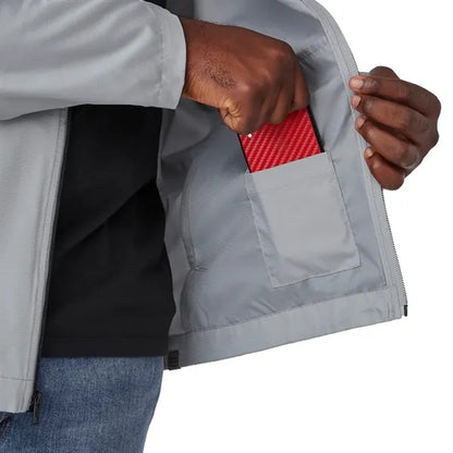 MORGAN Eco Jacket - Men's